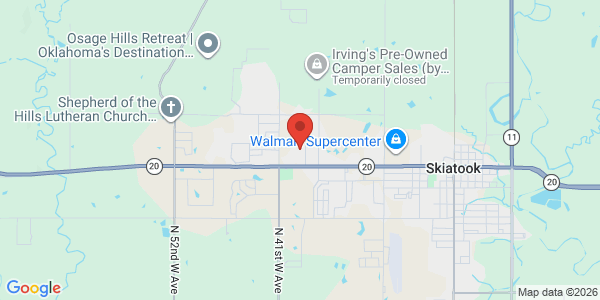 Points of Interest in Lower Manhattan