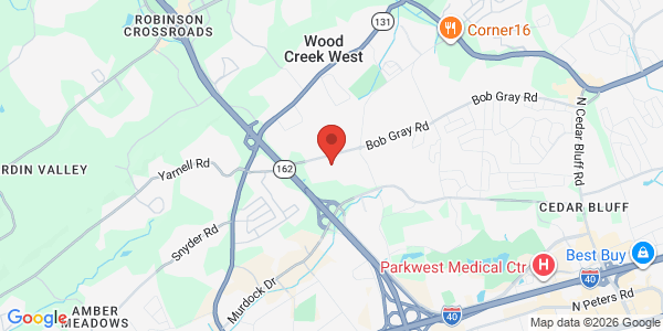 Points of Interest in Lower Manhattan