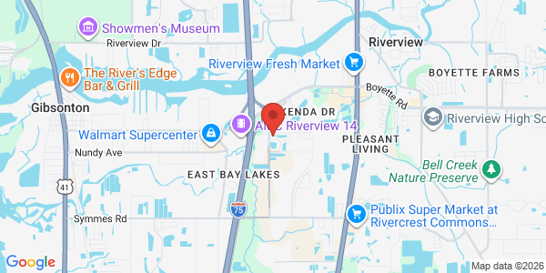 Points of Interest in Lower Manhattan