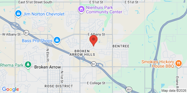 Points of Interest in Lower Manhattan