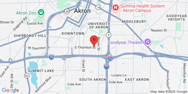 Points of Interest in Lower Manhattan