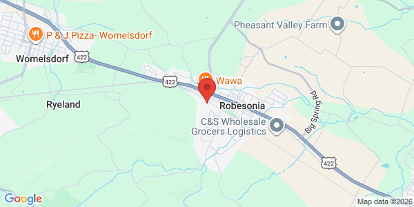 Points of Interest in Lower Manhattan