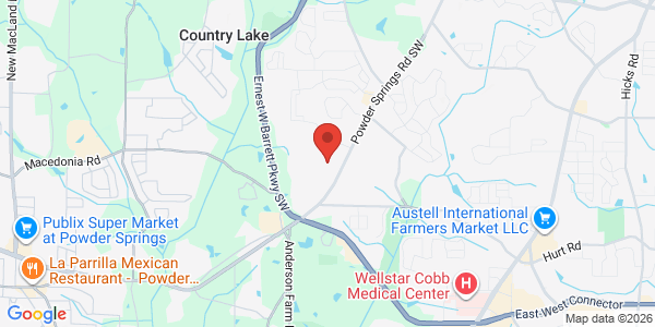 Points of Interest in Lower Manhattan