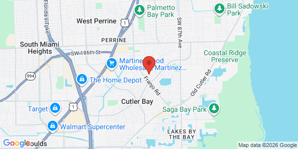 Points of Interest in Lower Manhattan