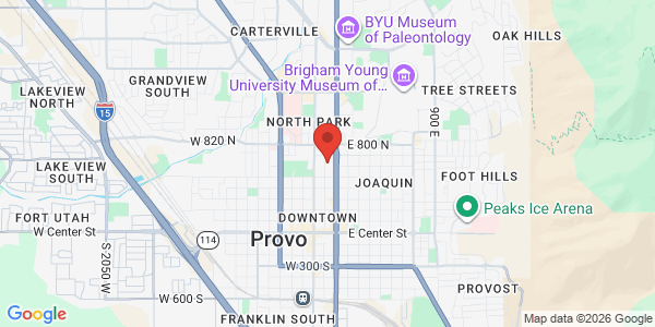 Points of Interest in Lower Manhattan