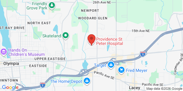 Points of Interest in Lower Manhattan