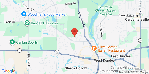 Points of Interest in Lower Manhattan