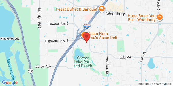 Points of Interest in Lower Manhattan