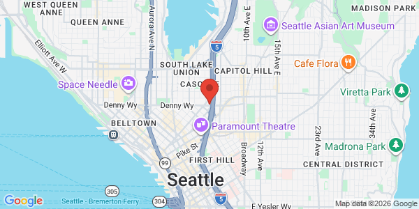 Points of Interest in Lower Manhattan