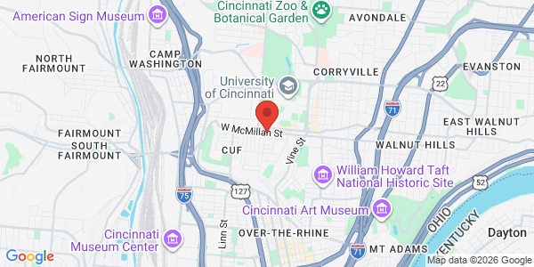 Points of Interest in Lower Manhattan