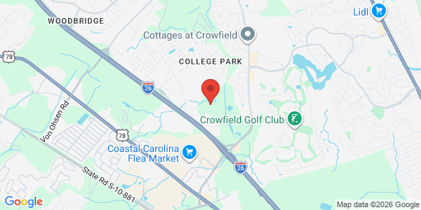 Points of Interest in Lower Manhattan