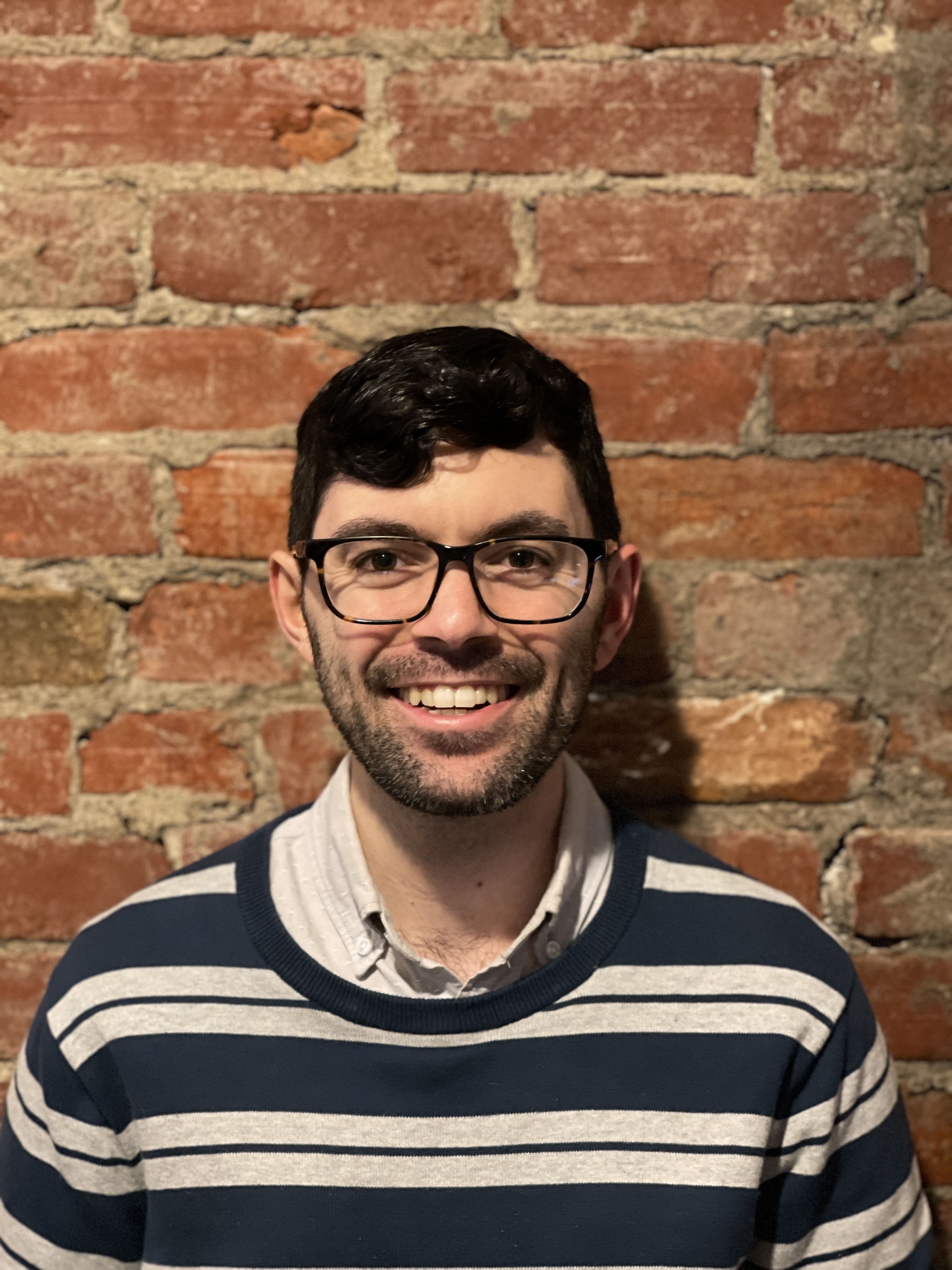 Stephen Barnett  Instructor Nashville, TN