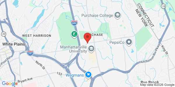 Points of Interest in Lower Manhattan