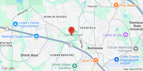 Points of Interest in Lower Manhattan