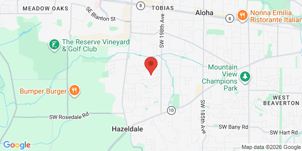 Points of Interest in Lower Manhattan