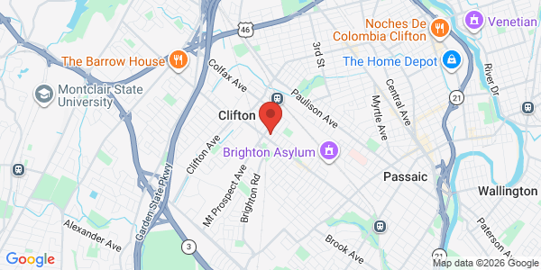 Points of Interest in Lower Manhattan