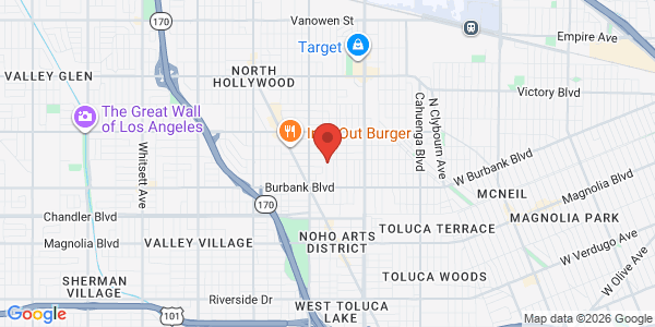 Points of Interest in Lower Manhattan