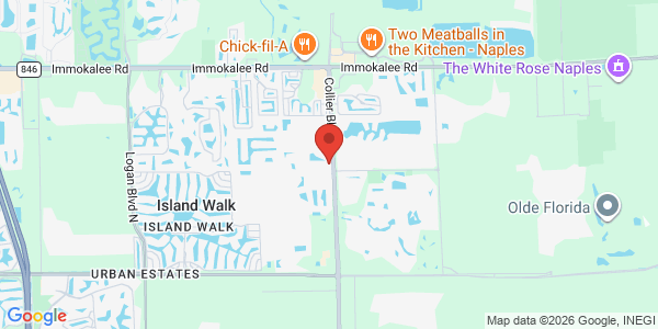 Points of Interest in Lower Manhattan