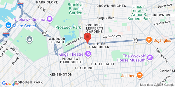 Points of Interest in Lower Manhattan