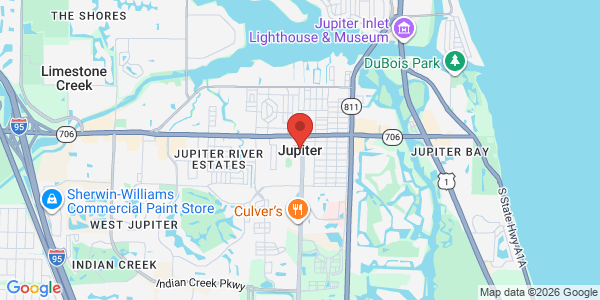 Points of Interest in Lower Manhattan