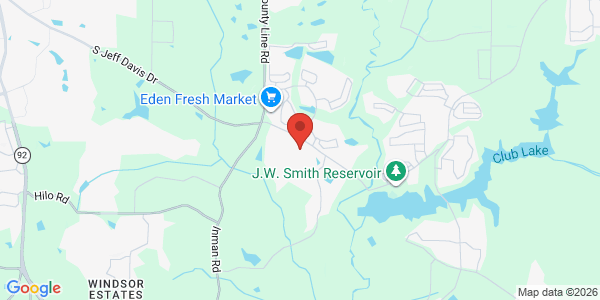 Points of Interest in Lower Manhattan