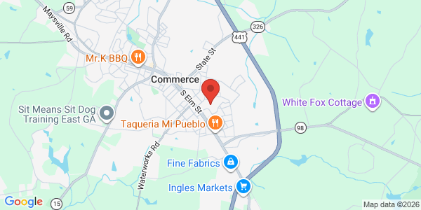 Points of Interest in Lower Manhattan