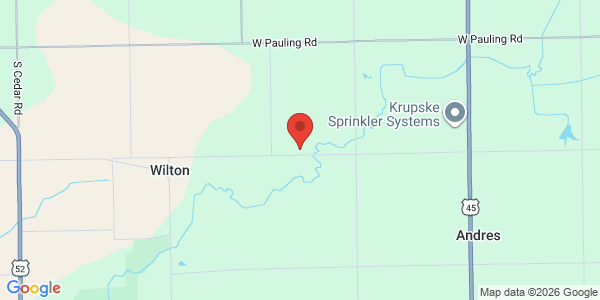 Points of Interest in Lower Manhattan