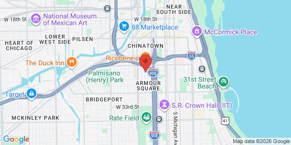 Points of Interest in Lower Manhattan