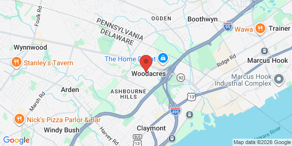 Points of Interest in Lower Manhattan