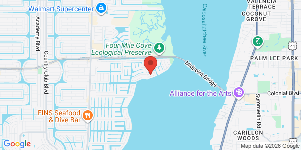 Points of Interest in Lower Manhattan