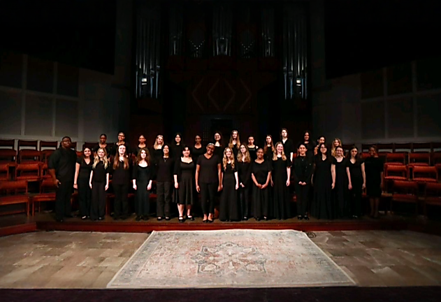 April B.  Instructor Tomball, TX