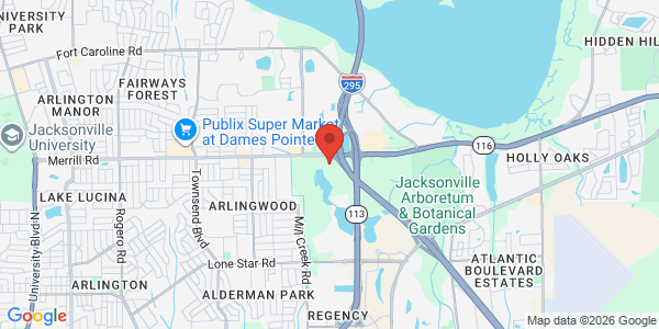 Points of Interest in Lower Manhattan