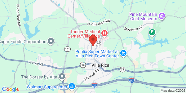 Points of Interest in Lower Manhattan