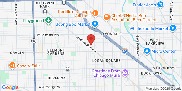 Points of Interest in Lower Manhattan