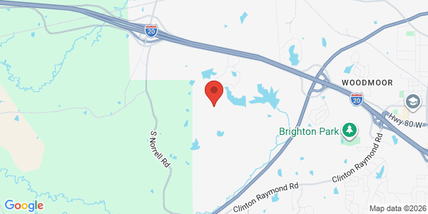 Points of Interest in Lower Manhattan