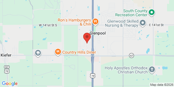 Points of Interest in Lower Manhattan