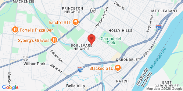 Points of Interest in Lower Manhattan