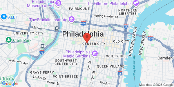 Points of Interest in Lower Manhattan