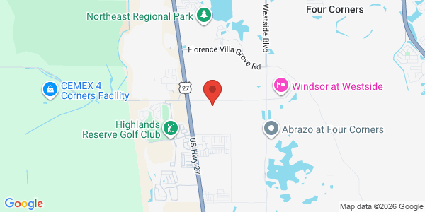 Points of Interest in Lower Manhattan