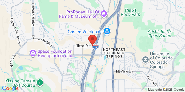 Points of Interest in Lower Manhattan