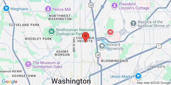 Points of Interest in Lower Manhattan