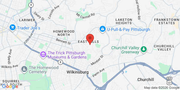 Points of Interest in Lower Manhattan