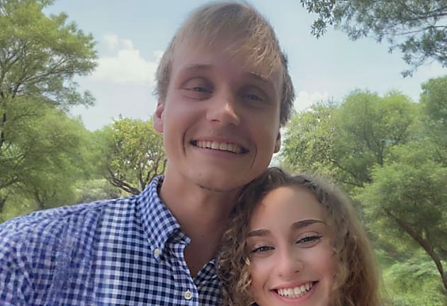 Chandler K.  Instructor Fernandina Beach, FL