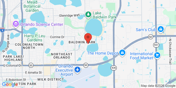 Points of Interest in Lower Manhattan