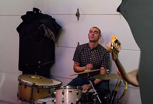 Adam B. Orchestral-Lessons Instructor Mount Bethel, PA