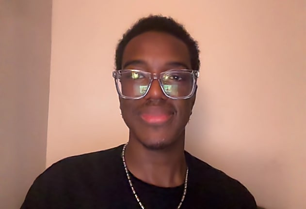 Julian C  Instructor Tampa, FL