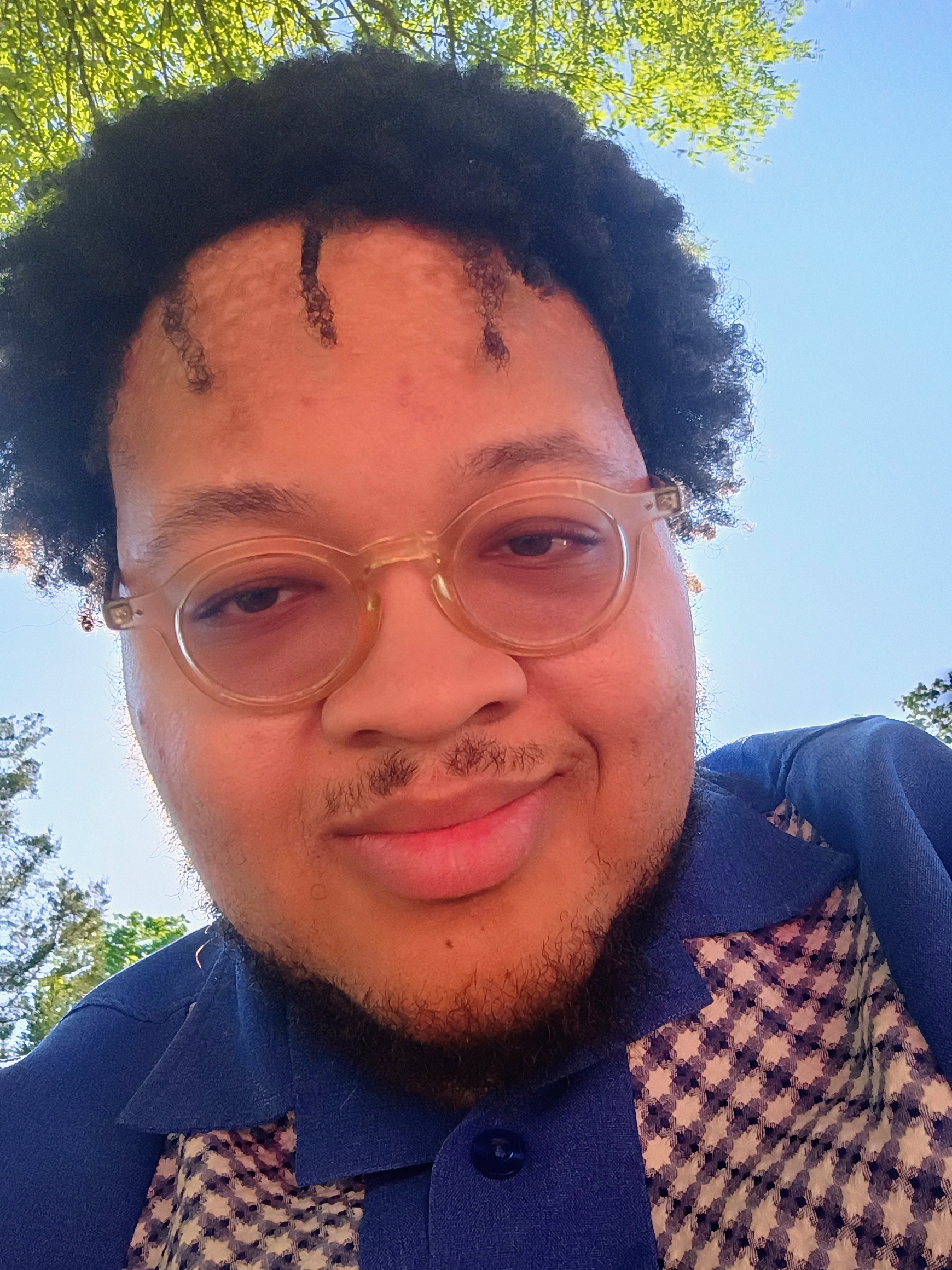 Jerell Peters  Instructor Moncks Corner, SC