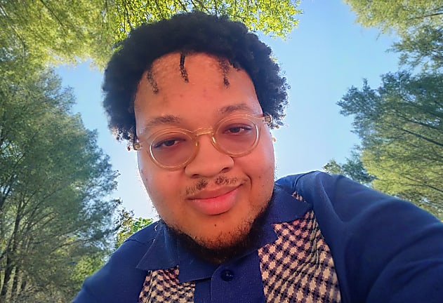 Jerell P. Vocal-Lessons Instructor Moncks Corner, SC