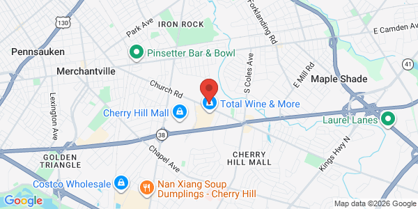 Points of Interest in Lower Manhattan