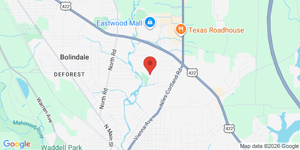 Points of Interest in Lower Manhattan